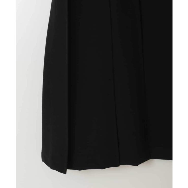 [140-150]【結婚式/発表会】ベルテッドプリーツジャンスカ | a.v.v【KIDS】 | 詳細画像24 