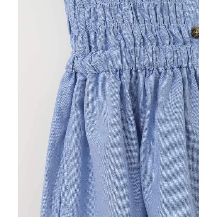 [100-130]ドッキングデザインワンピース | a.v.v【KIDS】 | 詳細画像23 