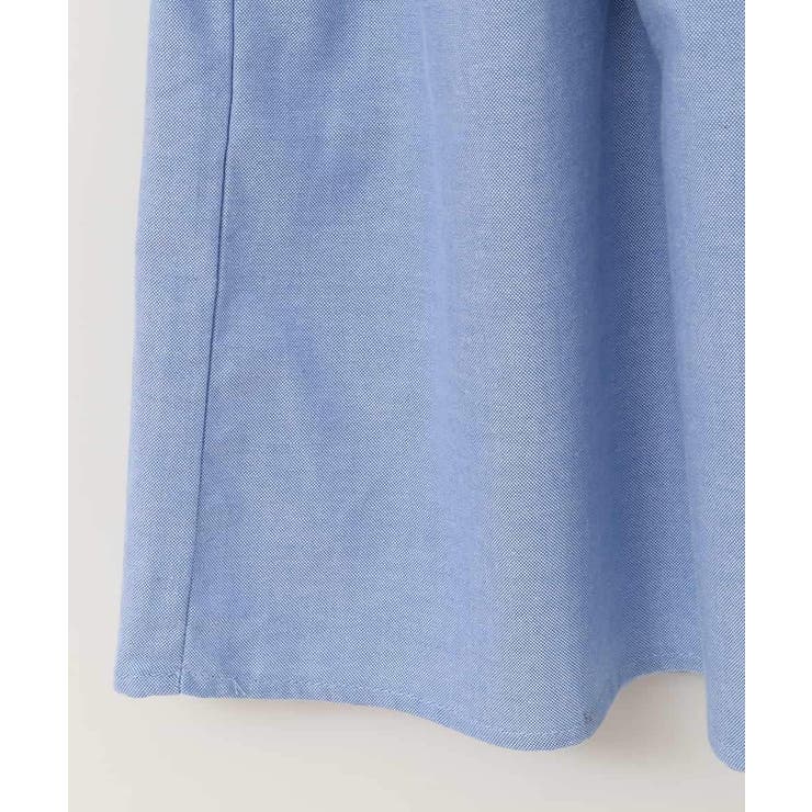 [100-130]ドッキングデザインワンピース | a.v.v【KIDS】 | 詳細画像24 