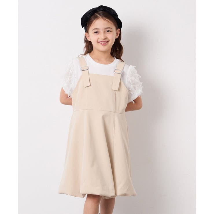 [130-160]バルーンジャンスカ | a.v.v【KIDS】 | 詳細画像1 