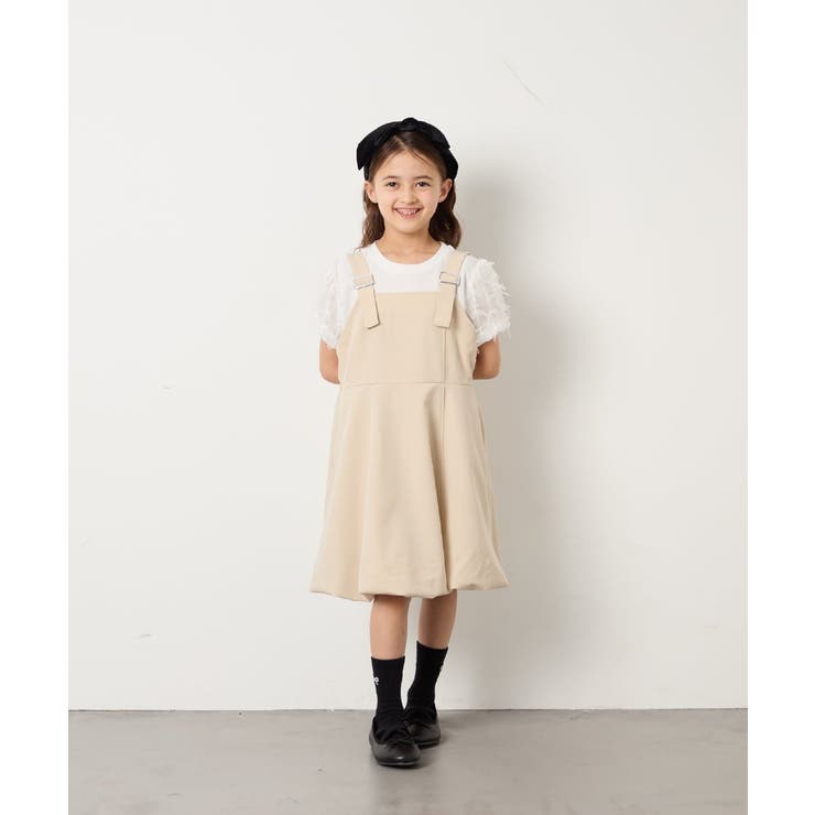 [130-160]バルーンジャンスカ | a.v.v【KIDS】 | 詳細画像11 