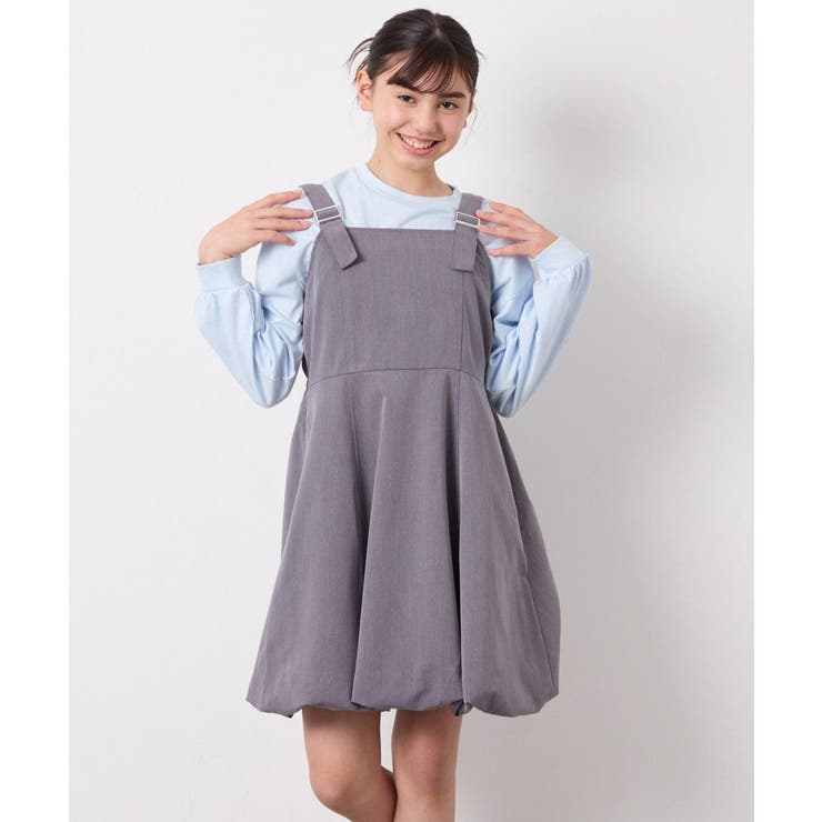 [130-160]バルーンジャンスカ | a.v.v【KIDS】 | 詳細画像13 