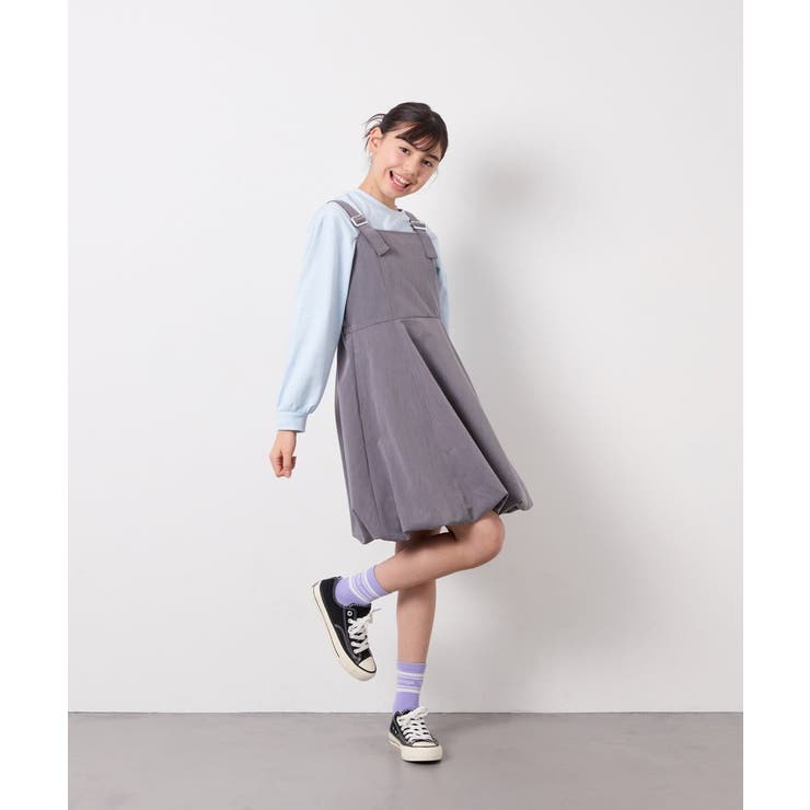 [130-160]バルーンジャンスカ | a.v.v【KIDS】 | 詳細画像17 