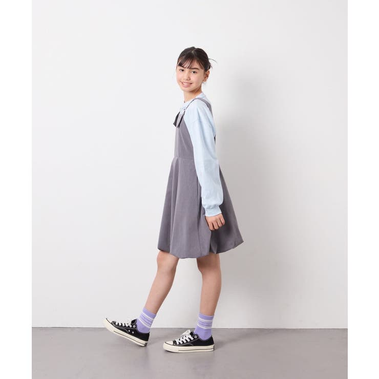 [130-160]バルーンジャンスカ | a.v.v【KIDS】 | 詳細画像20 