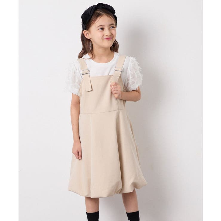 [130-160]バルーンジャンスカ | a.v.v【KIDS】 | 詳細画像3 