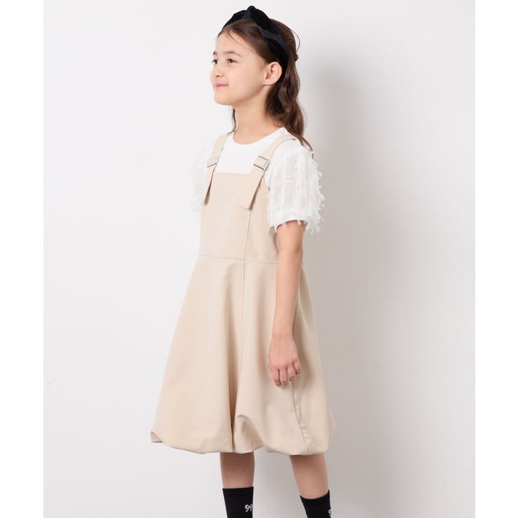 [130-160]バルーンジャンスカ | a.v.v【KIDS】 | 詳細画像4 