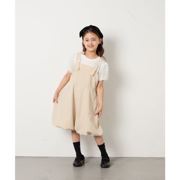 [130-160]バルーンジャンスカ | a.v.v【KIDS】 | 詳細画像5 