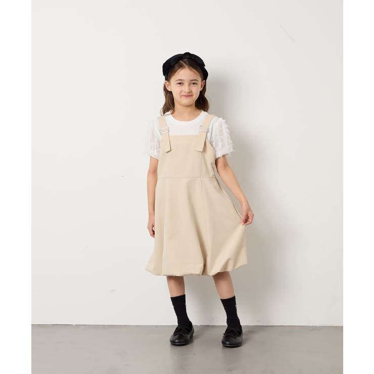 [130-160]バルーンジャンスカ | a.v.v【KIDS】 | 詳細画像6 