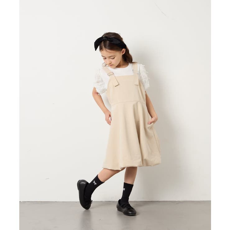 [130-160]バルーンジャンスカ | a.v.v【KIDS】 | 詳細画像8 