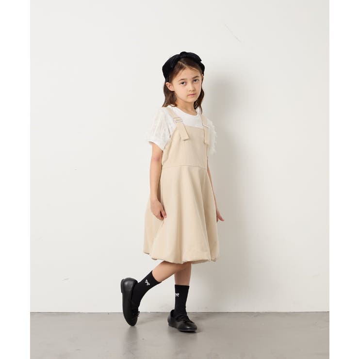 [130-160]バルーンジャンスカ | a.v.v【KIDS】 | 詳細画像9 