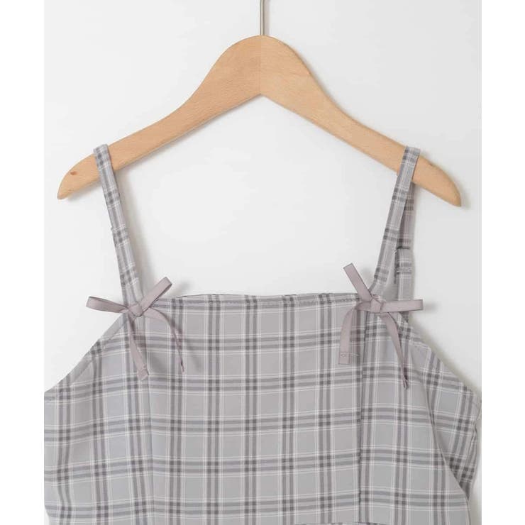 [130-160]フロントリボンプリーツジャンスカ | a.v.v【KIDS】 | 詳細画像16 