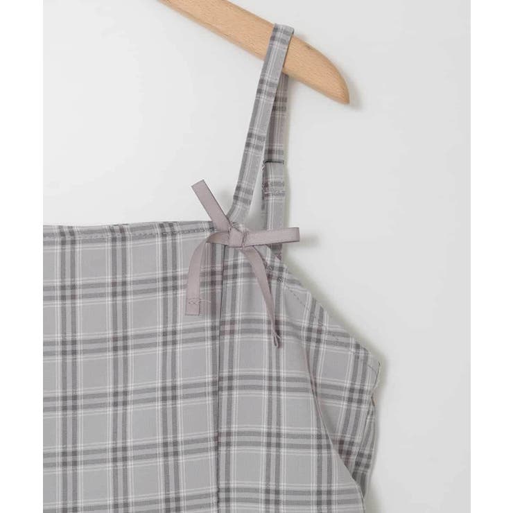 [130-160]フロントリボンプリーツジャンスカ | a.v.v【KIDS】 | 詳細画像17 