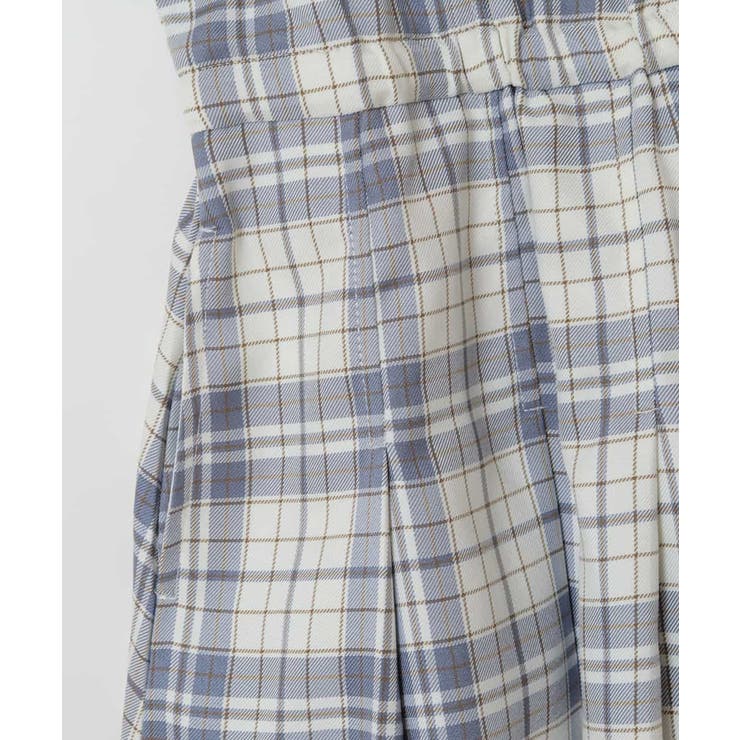 [100-130]ドッキングワンピース | a.v.v【KIDS】 | 詳細画像28 