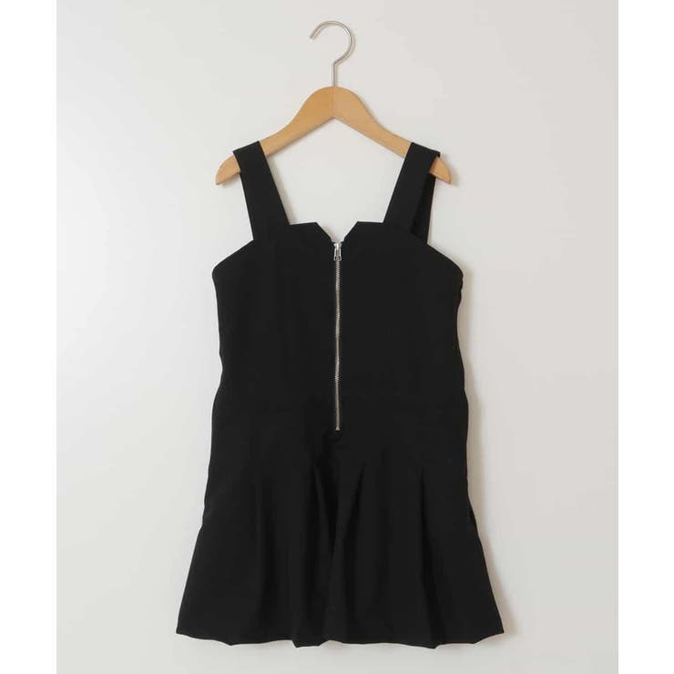 [100-130]フロントジップジャンスカ | a.v.v【KIDS】 | 詳細画像24 