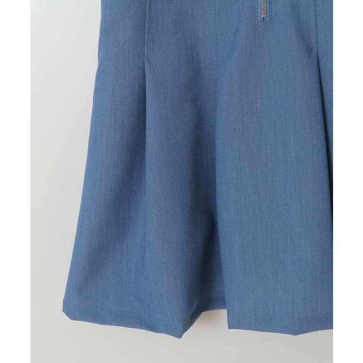 [100-130]フロントジップジャンスカ | a.v.v【KIDS】 | 詳細画像6 