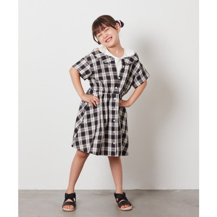 オフショルカットワンピース – WEGO ONLINE STORE