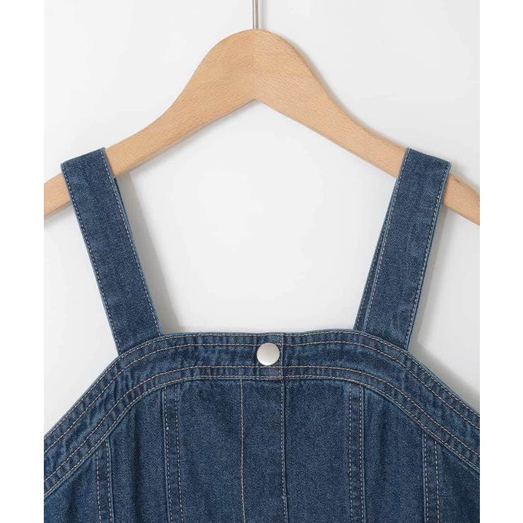 [130-160]デニムプリーツジャンスカ | a.v.v【KIDS】 | 詳細画像23 