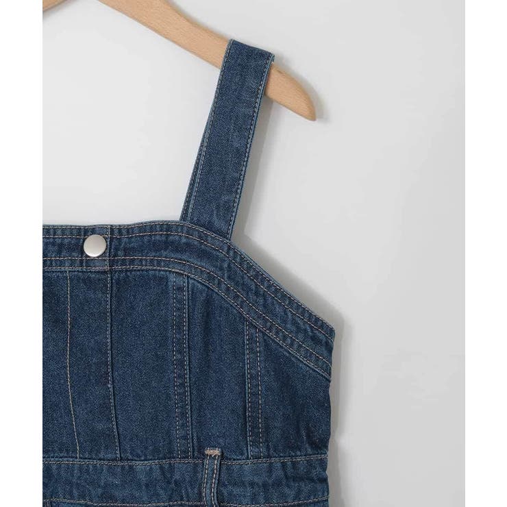 [130-160]デニムプリーツジャンスカ | a.v.v【KIDS】 | 詳細画像24 