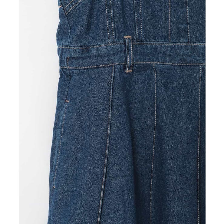 [130-160]デニムプリーツジャンスカ | a.v.v【KIDS】 | 詳細画像25 