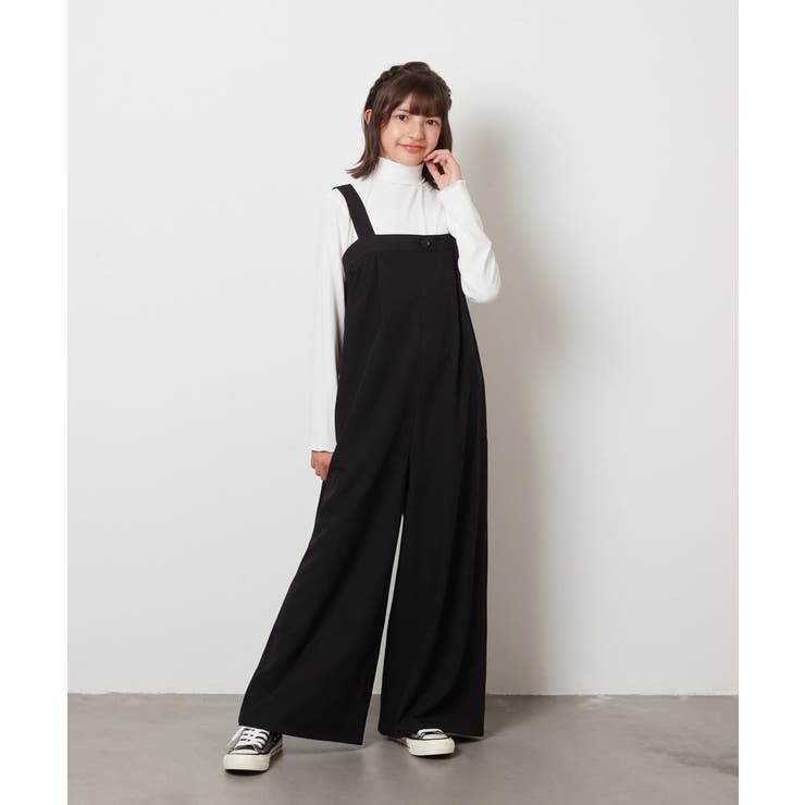 [140-150]サロペット | a.v.v【KIDS】 | 詳細画像10 