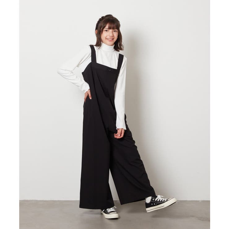 [140-150]サロペット | a.v.v【KIDS】 | 詳細画像11 