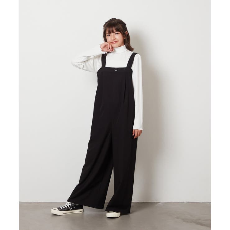 [140-150]サロペット | a.v.v【KIDS】 | 詳細画像14 