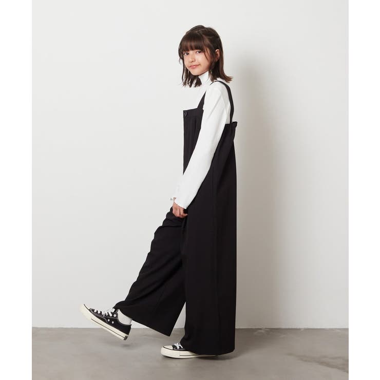 [140-150]サロペット | a.v.v【KIDS】 | 詳細画像15 