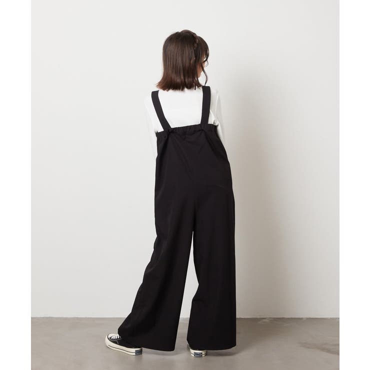 [140-150]サロペット | a.v.v【KIDS】 | 詳細画像16 