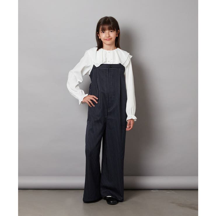 [140-150]サロペット | a.v.v【KIDS】 | 詳細画像2 