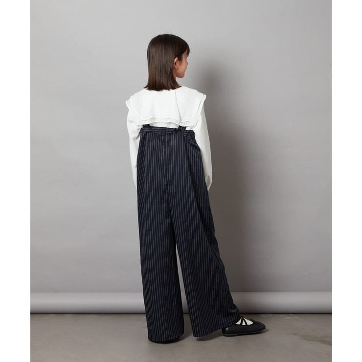 [140-150]サロペット | a.v.v【KIDS】 | 詳細画像8 