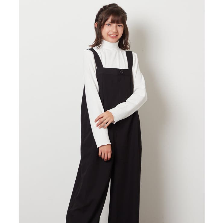 [140-150]サロペット | a.v.v【KIDS】 | 詳細画像9 