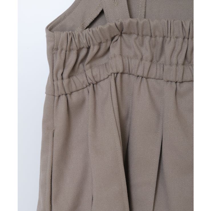 [100-130]アシメプリーツジャンスカ | a.v.v【KIDS】 | 詳細画像19 