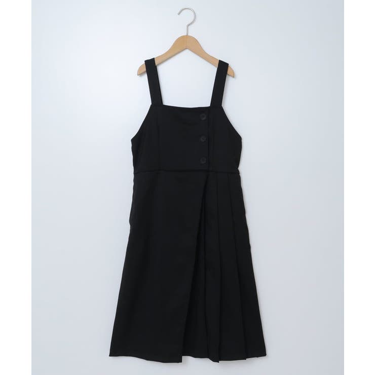 [100-130]アシメプリーツジャンスカ | a.v.v【KIDS】 | 詳細画像21 