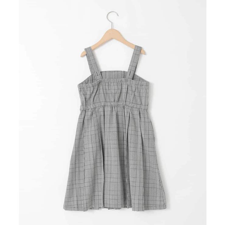 [130-160]プリーツベアジャンスカ | a.v.v【KIDS】 | 詳細画像27 