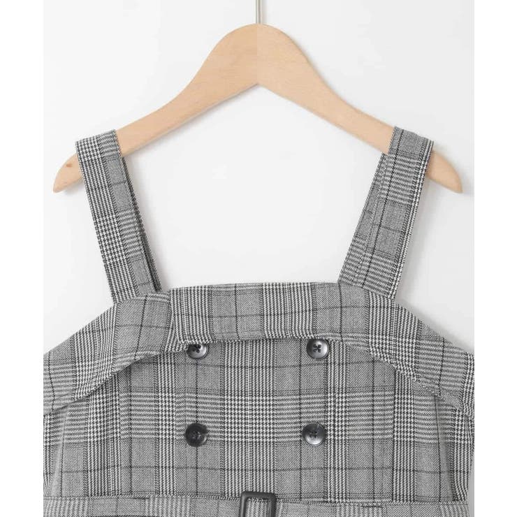 [130-160]プリーツベアジャンスカ | a.v.v【KIDS】 | 詳細画像28 