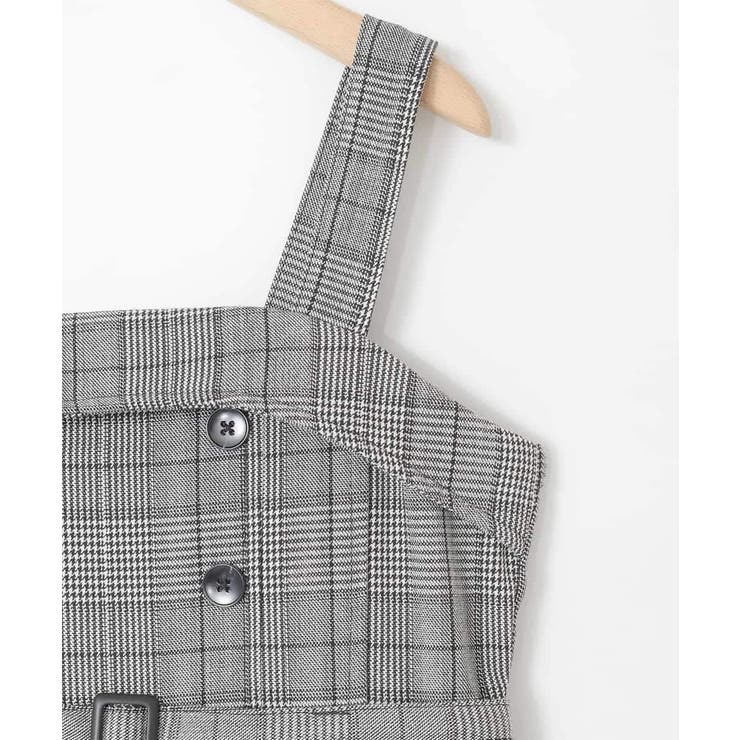 [130-160]プリーツベアジャンスカ | a.v.v【KIDS】 | 詳細画像29 