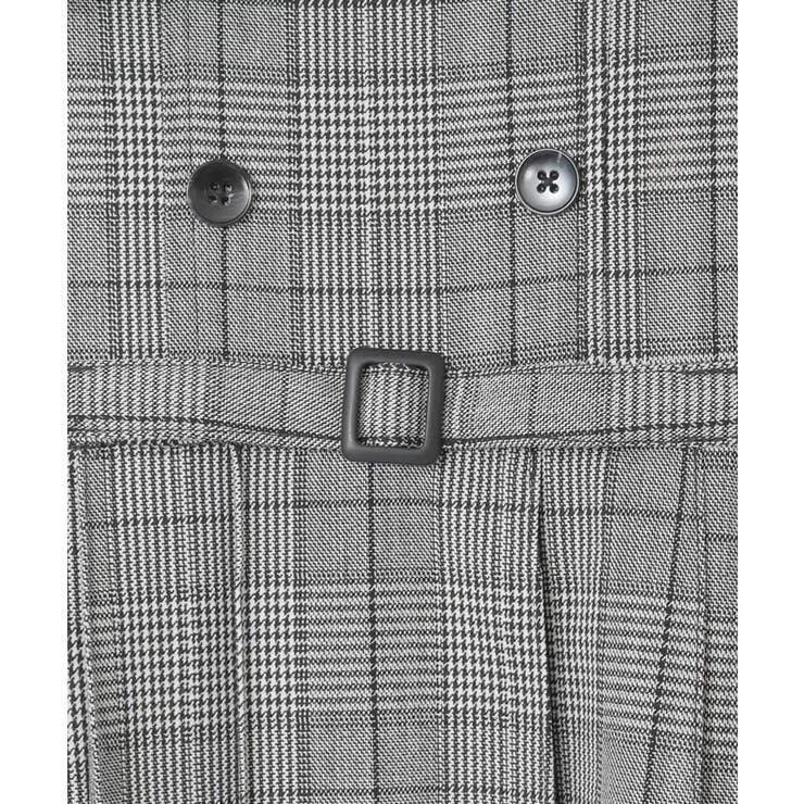 [130-160]プリーツベアジャンスカ | a.v.v【KIDS】 | 詳細画像31 