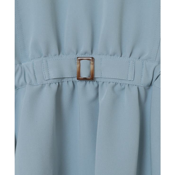 [100-130]トレーナードッキングワンピース | a.v.v【KIDS】 | 詳細画像5 