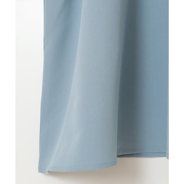 [100-130]トレーナードッキングワンピース | a.v.v【KIDS】 | 詳細画像6 