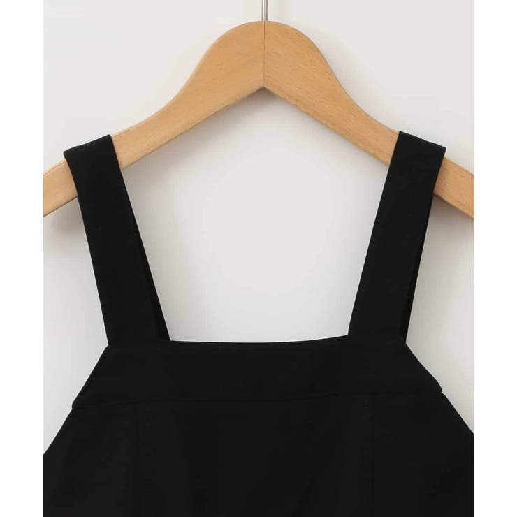 [120-130]スクエアネックプリーツジャンスカ | a.v.v【KIDS】 | 詳細画像10 