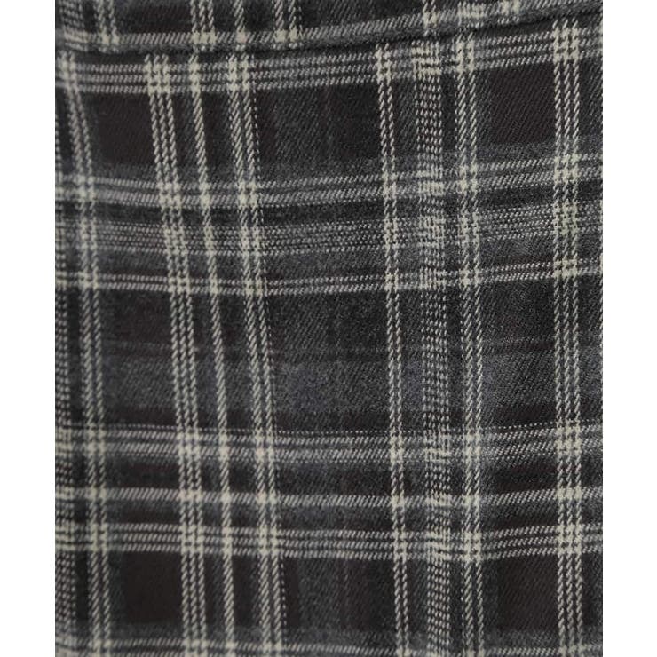 [120-130]スクエアネックプリーツジャンスカ | a.v.v【KIDS】 | 詳細画像7 