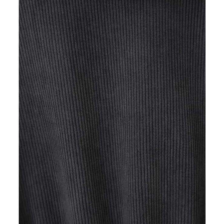 [100-130]レイヤードシャツワンピース | a.v.v【KIDS】 | 詳細画像34 