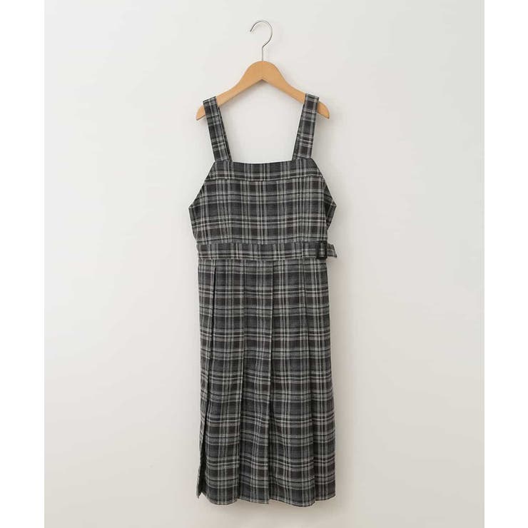 [140-150]スクエアネックプリーツジャンスカ | a.v.v【KIDS】 | 詳細画像32 