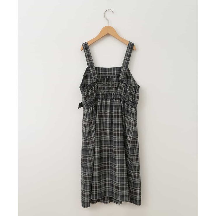 [140-150]スクエアネックプリーツジャンスカ | a.v.v【KIDS】 | 詳細画像33 