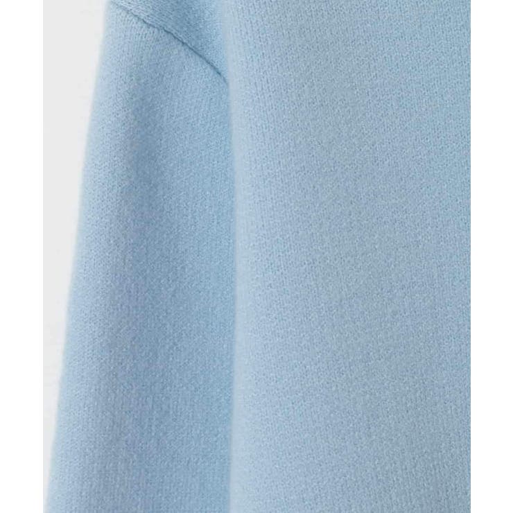 リボンジャガードニット | a.v.v【KIDS】 | 詳細画像35 