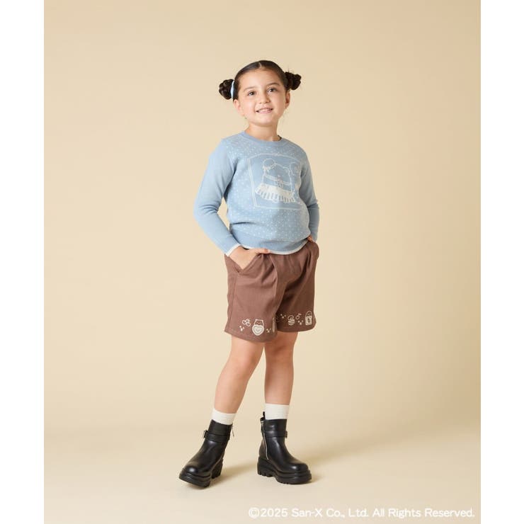 [100 140]【a v | a.v.v【KIDS】 | 詳細画像12 