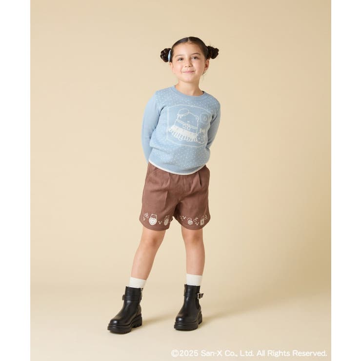 [100 140]【a v | a.v.v【KIDS】 | 詳細画像14 