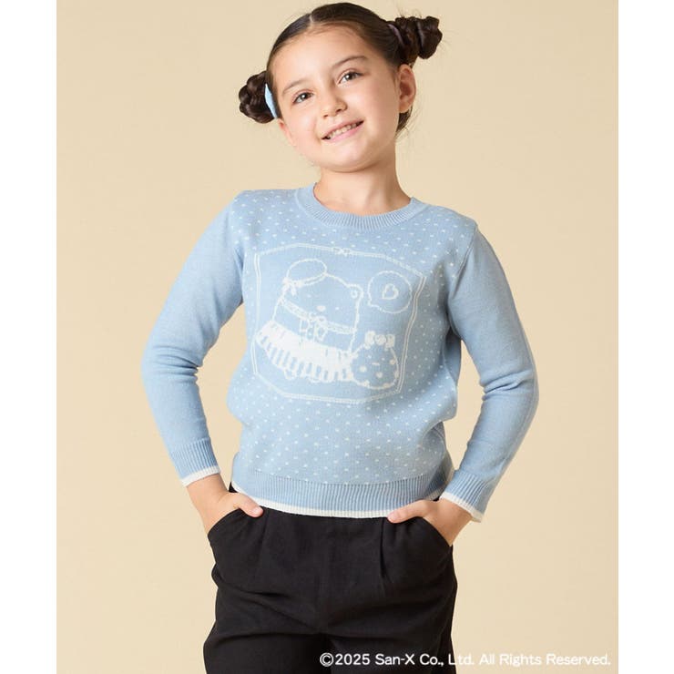 [100 140]【a v | a.v.v【KIDS】 | 詳細画像2 