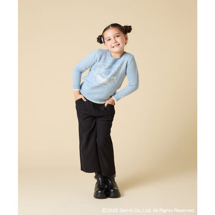 [100 140]【a v | a.v.v【KIDS】 | 詳細画像4 