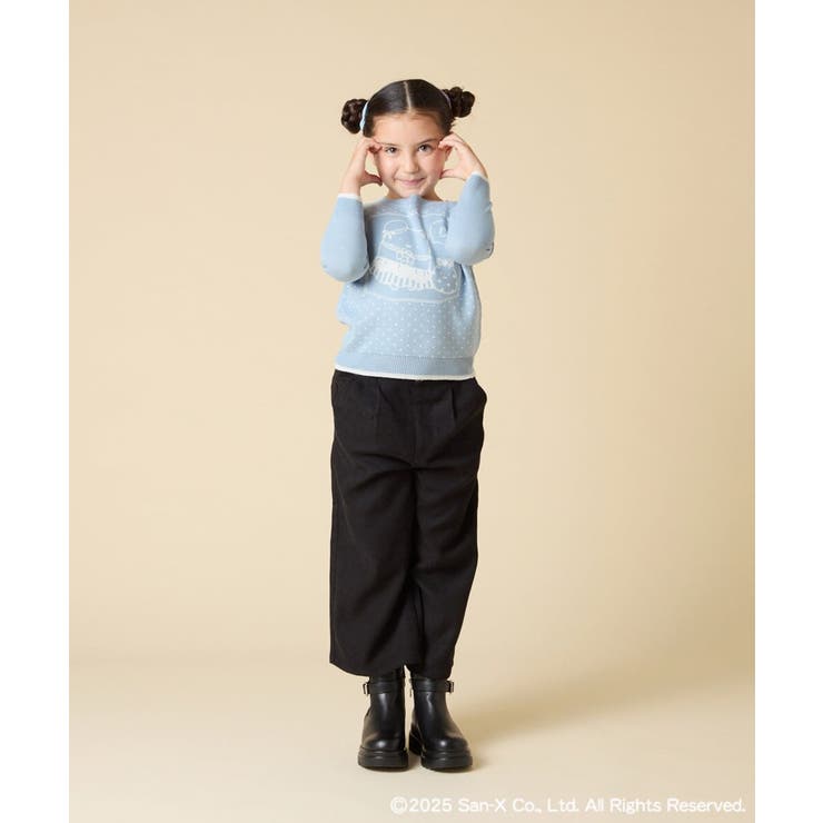 [100 140]【a v | a.v.v【KIDS】 | 詳細画像8 